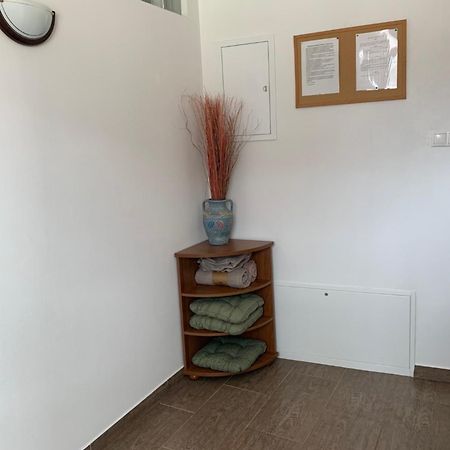 Apartman Emes S Terasou Kežmarok Εξωτερικό φωτογραφία