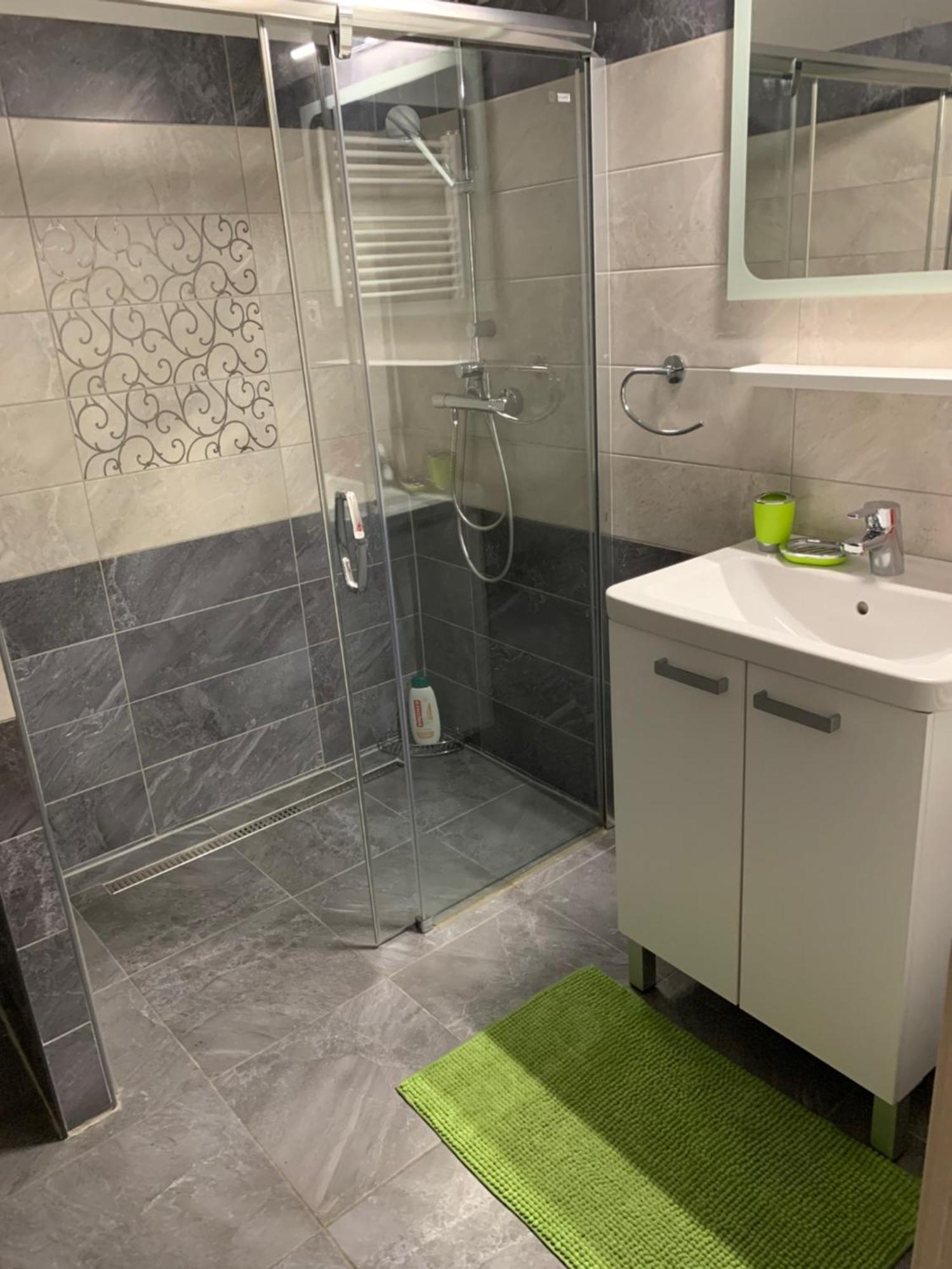 Apartman Emes S Terasou Kežmarok Εξωτερικό φωτογραφία