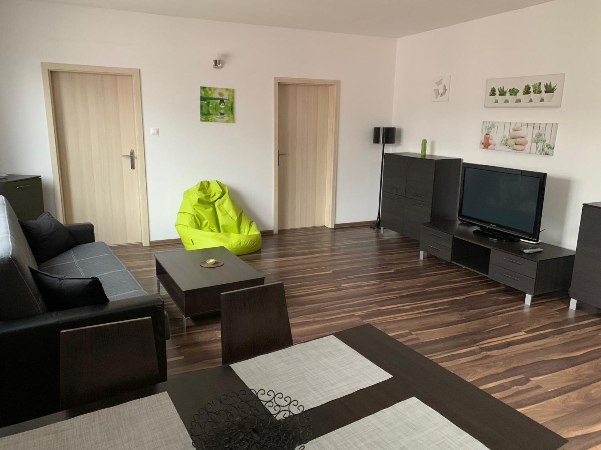 Apartman Emes S Terasou Kežmarok Εξωτερικό φωτογραφία