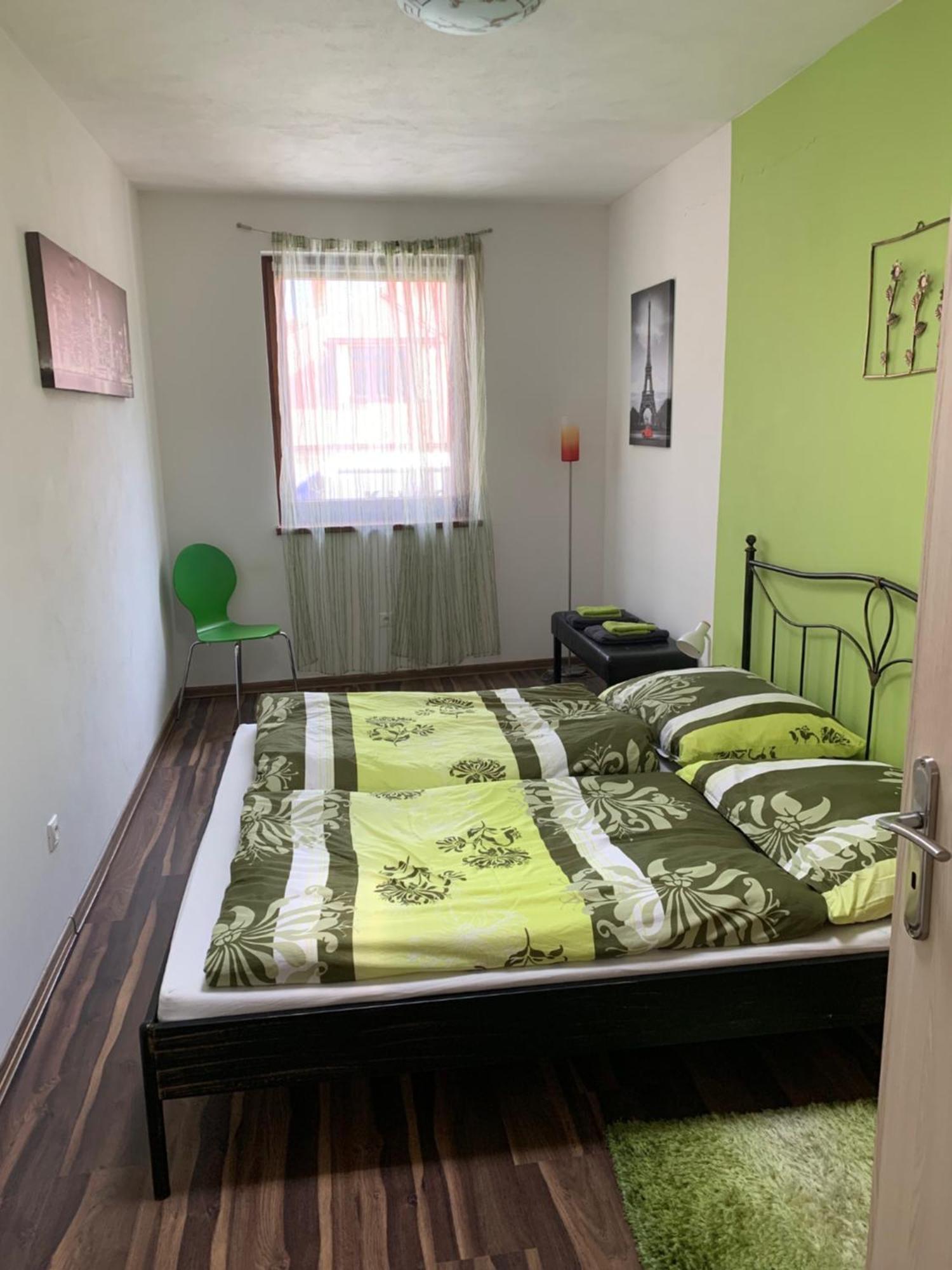 Apartman Emes S Terasou Kežmarok Εξωτερικό φωτογραφία