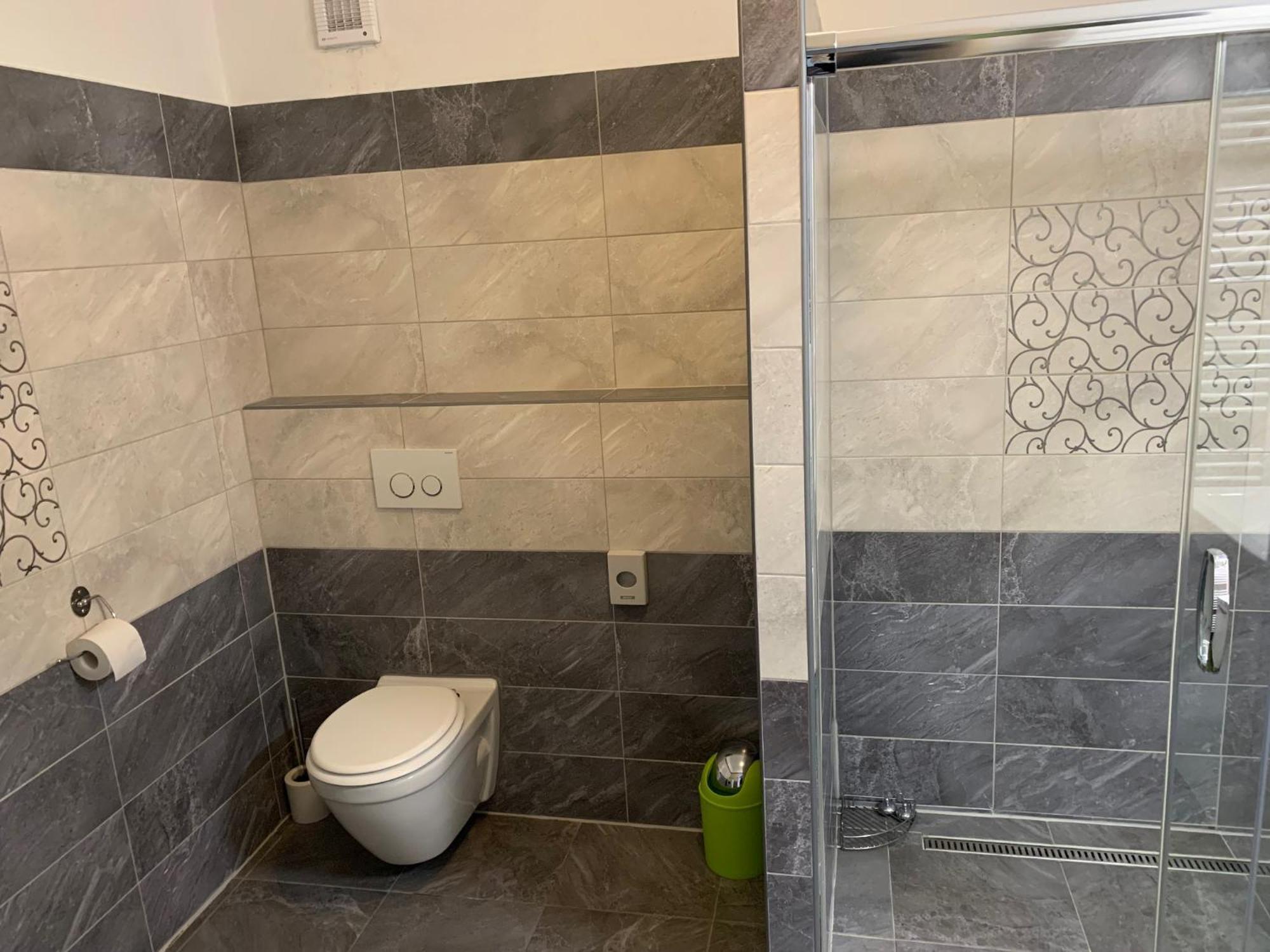 Apartman Emes S Terasou Kežmarok Εξωτερικό φωτογραφία
