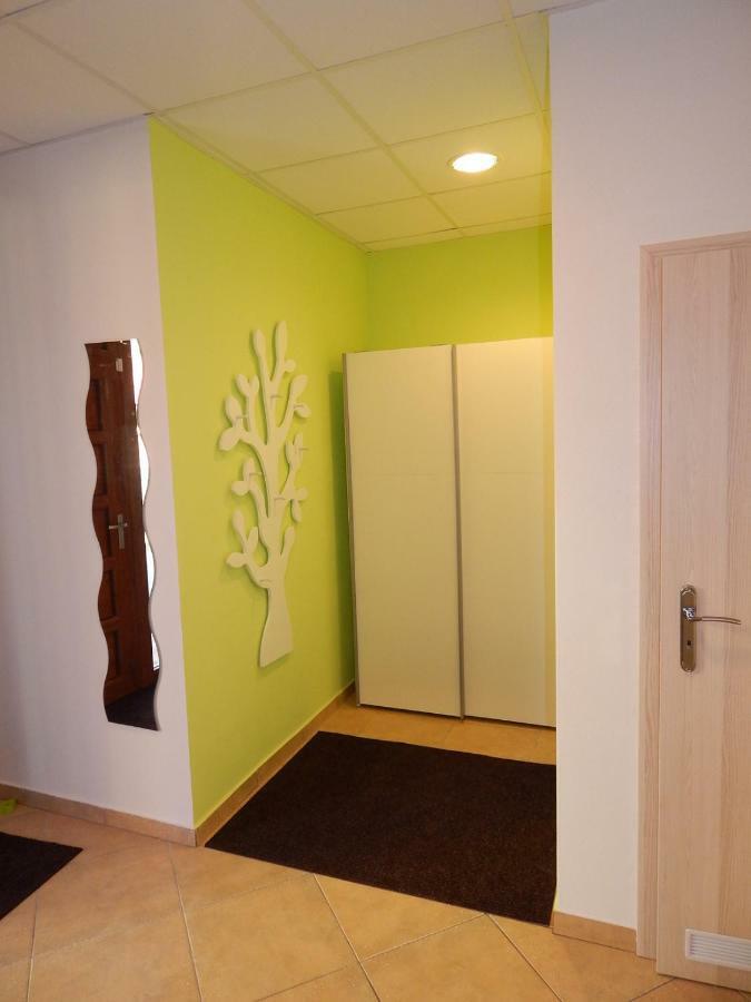Apartman Emes S Terasou Kežmarok Δωμάτιο φωτογραφία